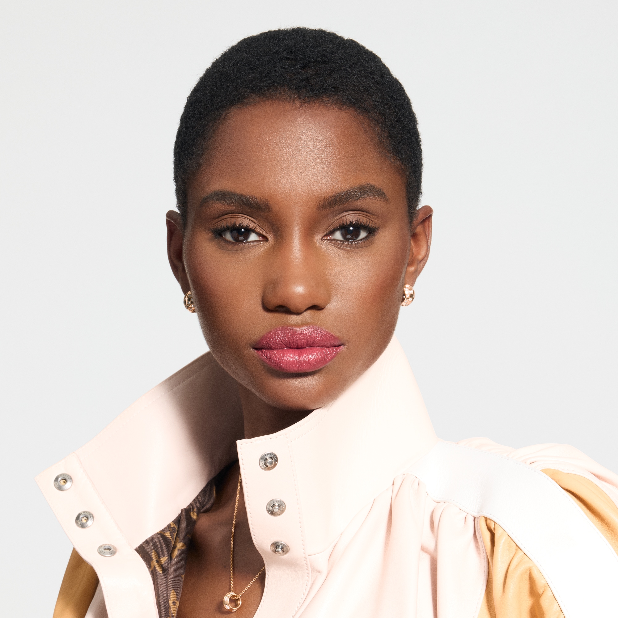 LV Rouge - Satin Lipstick - Lips | LOUIS VUITTON